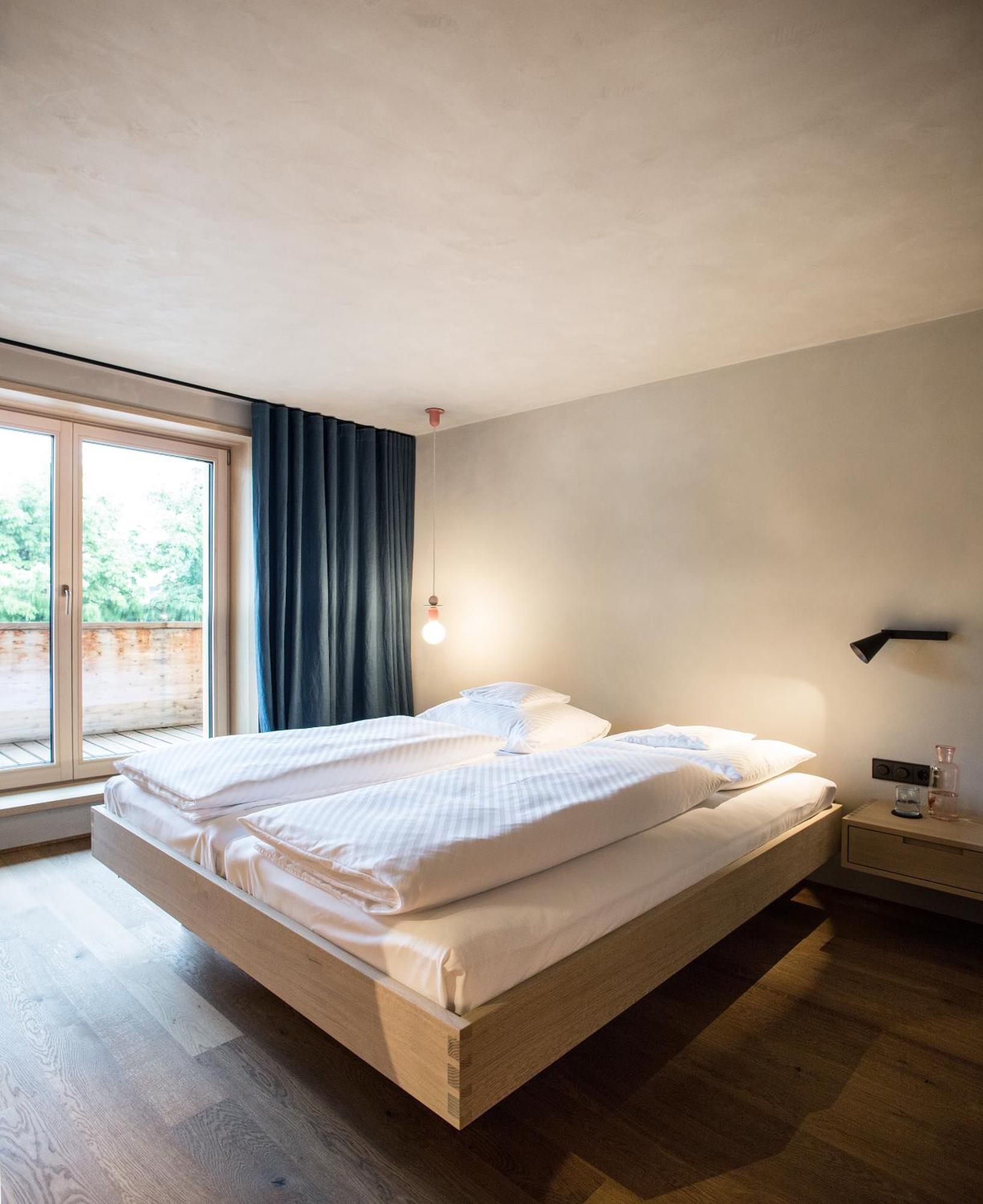 Biohotel Schwanen Bizau Exterior foto